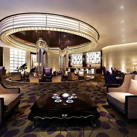 House International Hotel Chengdu Bagian luar foto
